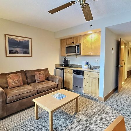 Villa 1Bd 272 Perfect Location With Pool Crested Butte Exterior foto