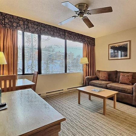 Villa 1Bd 272 Perfect Location With Pool Crested Butte Exterior foto